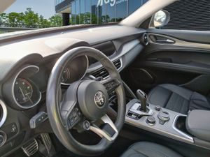 Alfa Romeo Stelvio 2.2 Diésel 140kw (190cv) Sprint Rwd - Foto 8