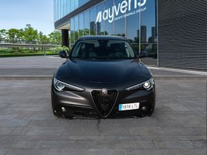 Alfa Romeo Stelvio 2.2 Diésel 140kw (190cv) Sprint Rwd - Foto 3