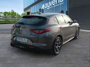 Alfa Romeo Stelvio 2.2 Diésel 140kw (190cv) Sprint Rwd - Foto 5