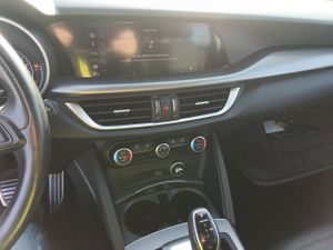 Alfa Romeo Stelvio 2.2 Diésel 140kw (190cv) Sprint Rwd - Foto 9