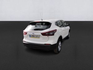 Nissan Qashqai Dci 85 Kw (115 Cv) E6d Acenta - Foto 5