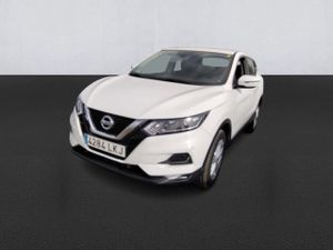 Nissan Qashqai Dci 85 Kw (115 Cv) E6d Acenta - Foto 2