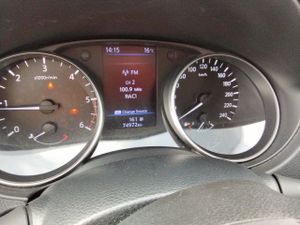 Nissan Qashqai Dci 85 Kw (115 Cv) E6d Acenta - Foto 9