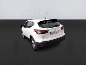 Nissan Qashqai Dci 85 Kw (115 Cv) E6d Acenta - Foto 7