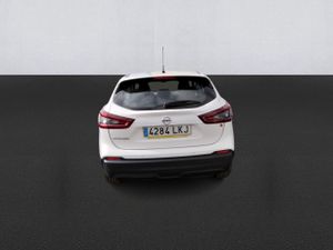 Nissan Qashqai Dci 85 Kw (115 Cv) E6d Acenta - Foto 6
