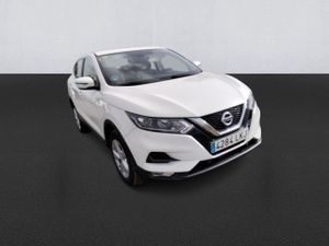 Nissan Qashqai Dci 85 Kw (115 Cv) E6d Acenta - Foto 4