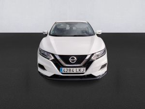 Nissan Qashqai Dci 85 Kw (115 Cv) E6d Acenta - Foto 3