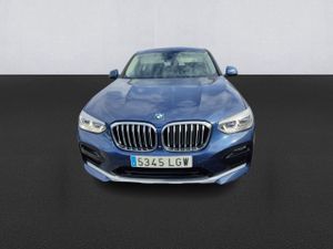 Bmw X4 Xdrive20d - Foto 3