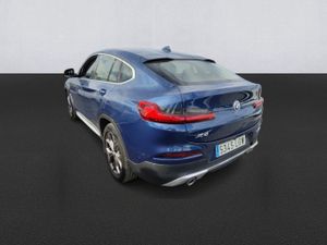 Bmw X4 Xdrive20d - Foto 7