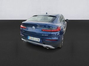 Bmw X4 Xdrive20d - Foto 5