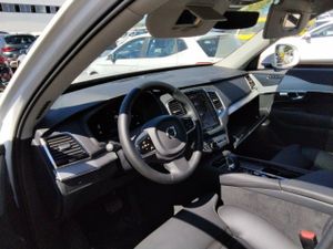 Volvo Xc90 2.0 B5 D Awd Plus Bright Auto - Foto 8