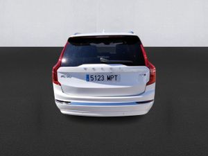 Volvo Xc90 2.0 B5 D Awd Plus Bright Auto - Foto 6