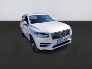 Volvo Xc90 2.0 B5 D Awd Plus Bright Auto - Foto 4