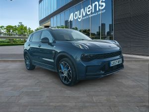 Lynk & Co 01 1.5 Phev 6.6kw - Foto 4