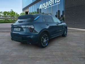 Lynk & Co 01 1.5 Phev 6.6kw - Foto 5