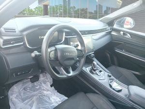 Lynk & Co 01 1.5 Phev 6.6kw - Foto 8