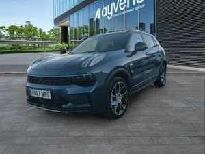 Lynk & Co 01 1.5 Phev 6.6kw - Foto 2