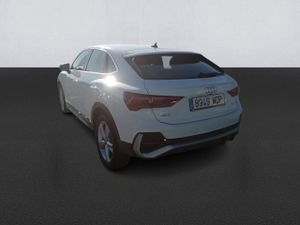 Audi Q3 Sportback 45 Tfsi E 180kw S Tronic S Line - Foto 7