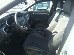 Audi Q3 Sportback 45 Tfsi E 180kw S Tronic S Line - Foto 8