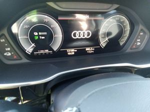 Audi Q3 Sportback 45 Tfsi E 180kw S Tronic S Line - Foto 9