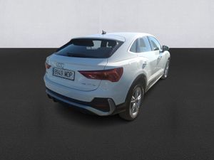 Audi Q3 Sportback 45 Tfsi E 180kw S Tronic S Line - Foto 5