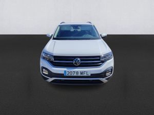 Volkswagen T-cross Advance 1.0 Tsi 81kw (110cv) - Foto 3