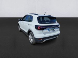 Volkswagen T-cross Advance 1.0 Tsi 81kw (110cv) - Foto 7