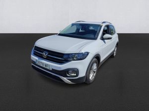 Volkswagen T-cross Advance 1.0 Tsi 81kw (110cv) - Foto 2