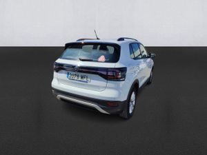 Volkswagen T-cross Advance 1.0 Tsi 81kw (110cv) - Foto 5