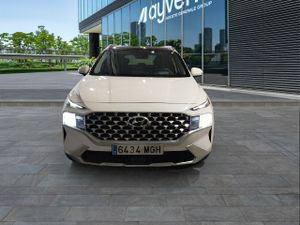 Hyundai Santa Fe 1.6 Tgdi Phev Tecno Auto 4x4 - Foto 3