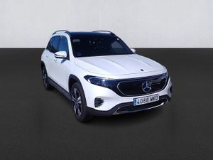 Mercedes Eqb 250+ - Foto 4