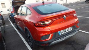 Renault Arkana Equilibre E-tech Híbrido 105kw(145cv) - Foto 3