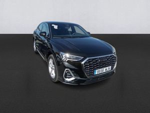 Audi Q3 Sportback 45 Tfsi E 180kw S Tronic S Line - Foto 4