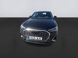 Audi Q3 Sportback 45 Tfsi E 180kw S Tronic S Line - Foto 3