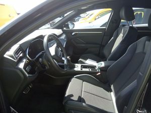 Audi Q3 Sportback 45 Tfsi E 180kw S Tronic S Line - Foto 8