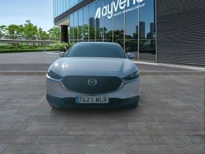 Mazda Cx-30 E-skyactiv G Mhev 90kw Prime-line - Foto 3