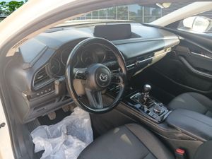 Mazda Cx-30 E-skyactiv G Mhev 90kw Prime-line - Foto 8