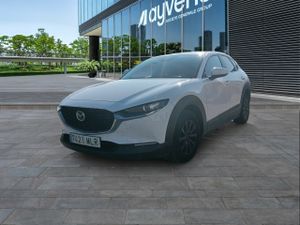 Mazda Cx-30 E-skyactiv G Mhev 90kw Prime-line - Foto 2