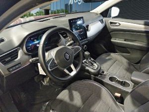 Renault Arkana Techno E-tech Full Hybrid 105kw(145cv) - Foto 8