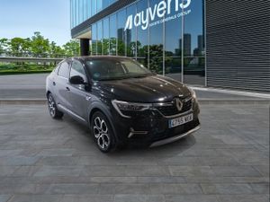 Renault Arkana Techno E-tech Full Hybrid 105kw(145cv) - Foto 4