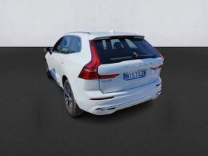 Volvo Xc60 2.0 T6 Awd Recharge Inscription Exp Auto - Foto 7