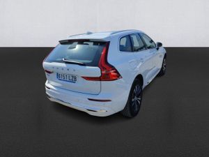 Volvo Xc60 2.0 T6 Awd Recharge Inscription Exp Auto - Foto 5