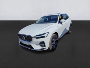 Volvo Xc60 2.0 T6 Awd Recharge Inscription Exp Auto - Foto 2