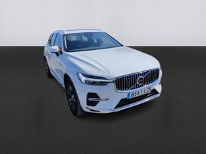 Volvo Xc60 2.0 T6 Awd Recharge Inscription Exp Auto - Foto 4