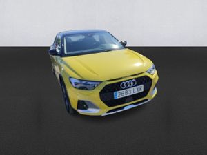 Audi A1 Citycarver Adrenalin 25 Tfsi 70kw (95cv) - Foto 4