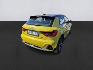 Audi A1 Citycarver Adrenalin 25 Tfsi 70kw (95cv) - Foto 5