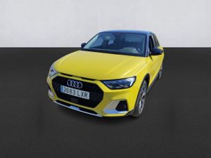 Audi A1 Citycarver Adrenalin 25 Tfsi 70kw (95cv) - Foto 2