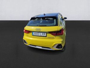 Audi A1 Citycarver Adrenalin 25 Tfsi 70kw (95cv) - Foto 6