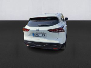 Nissan Qashqai Dig-t 103kw (140cv) Mhev 4x2 Acenta - Foto 6