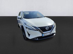 Nissan Qashqai Dig-t 103kw (140cv) Mhev 4x2 Acenta - Foto 4